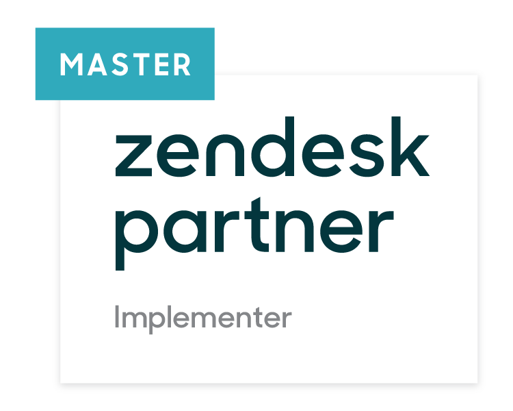Badge: Master Implementation Partner